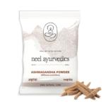 Neel Ayurvedics Ashwagandha