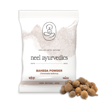 Neel Ayurvedics Baheda