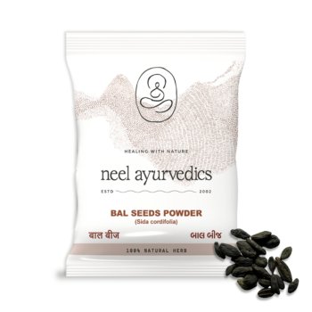 Neel Ayurvedics Bal Beej Churna
