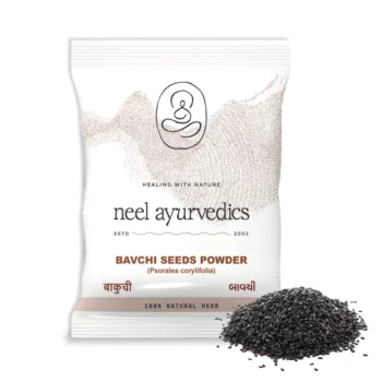 Neel Ayurvedics Bavchi Churna