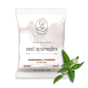 Neel Ayurvedics Bhringraj