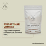 Neel Ayurvedics Avipattikar Polvo