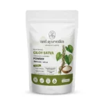 Neel Ayurvedics Giloy Satva / Amrita Satva in polvere