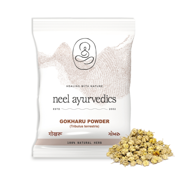 Neel Ayurvedics Gokharu