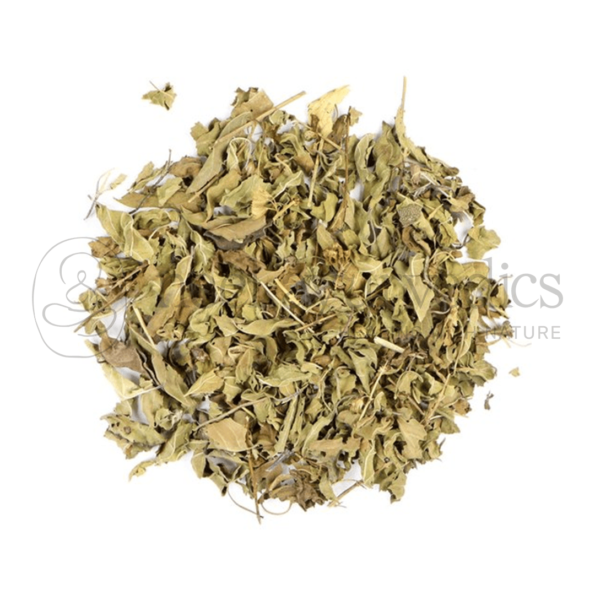 Neel Ayurvedics Hojas Secas De Tulsi