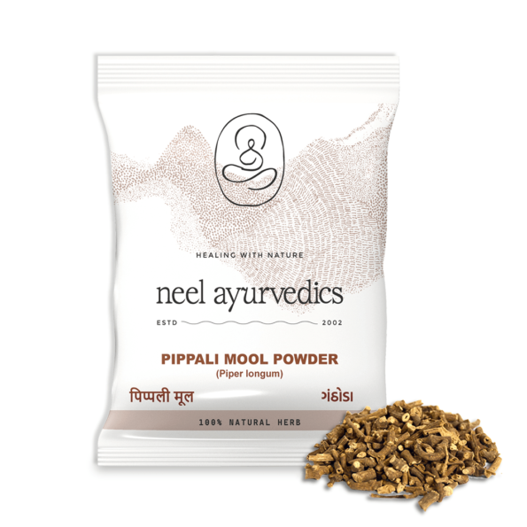 Neel Ayurvedics Pippalimool