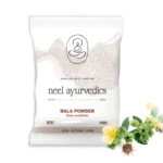 Neel Ayurvedics Polvo Bala