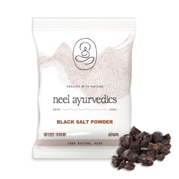 Neel Ayurvedics Polvo Sanchar