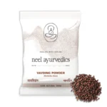 Neel Ayurvedics Polvo Vavding rojo