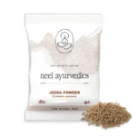 Neel Ayurvedics Polvo de Jeera