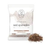 Neel Ayurvedics Polvo de Sharpankha