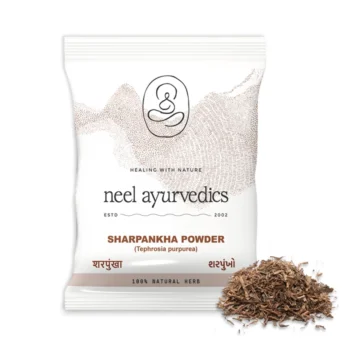 Neel Ayurvedics Polvo de Sharpankha