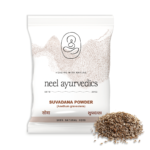 Neel Ayurvedics Polvo de Suvadana