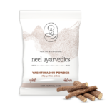 Neel Ayurvedics Polvo de Yashtimadhu