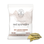Neel Ayurvedics Polvo de hojas de laurel