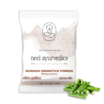 Neel Ayurvedics Polvo de muslo de moringa