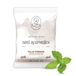 Neel Ayurvedics Polvo de tulsi