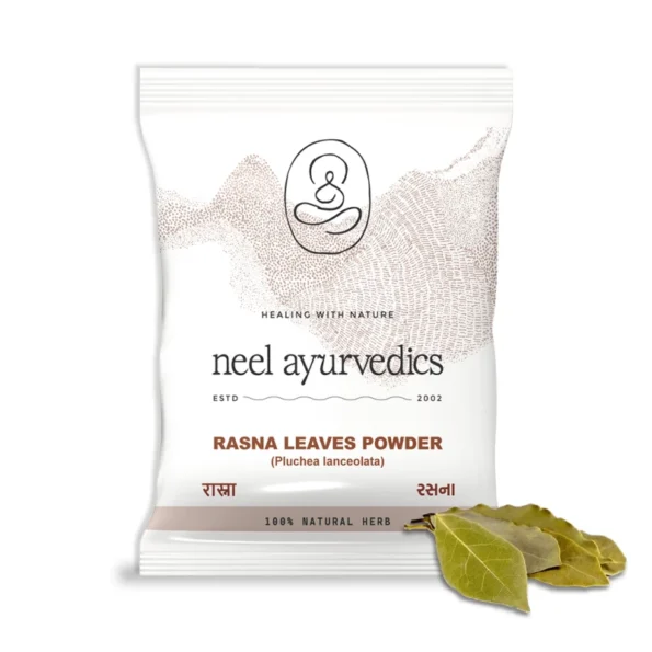 Neel Ayurvedics Rasna Pan Churna