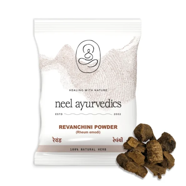Neel Ayurvedics Revanchini Churna