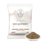 Neel Ayurvedics Semillas de Apamarga en polvo