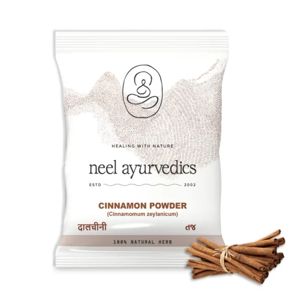 Neel Ayurvedics Taj