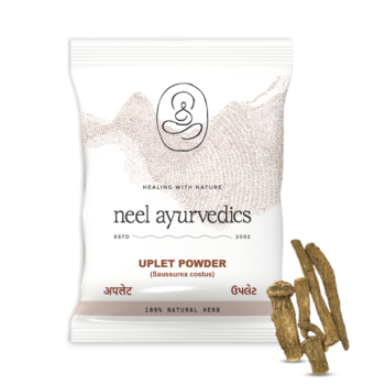 Neel Ayurvedics Uplet
