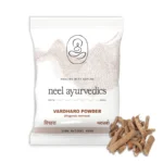 Neel Ayurvedics Vardharo Churna