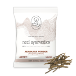 Neel Ayurvedics Polvo de Akarkara