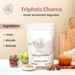 Neel Ayurvedics Triphala en polvo