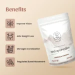 Neel Ayurvedics Triphala en polvo