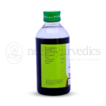 Vaidyaratnam Thekaraja Thailam – 200 ML