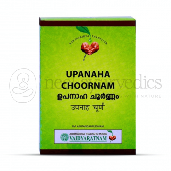 Vaidyaratnam Upanaha Choornam