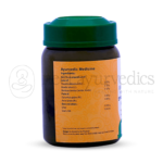 Vaidyaratnam Urvaruka Ghritham – 150 Gm