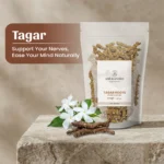 Tagar Roots Mockup