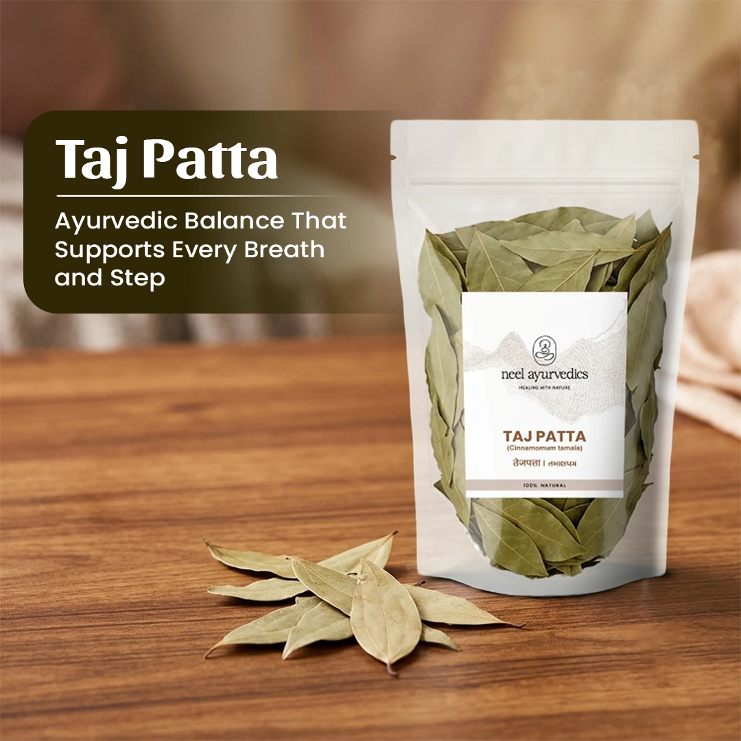 2 Taj Patta