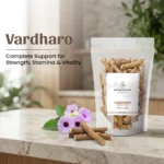 Vardharo Mockup