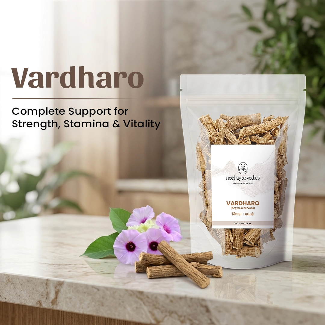2 Vardharo