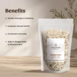 Salam Panja Whole Herb Mockup