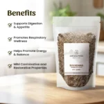 Suvadana Whole Herb Mockup