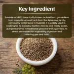 Suvadana Whole Herb Mockup
