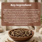 Tagar Roots Mockup