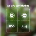 Salam Panja Whole Herb Mockup