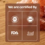 Sendha Namak Stone Whole Herb Mockup