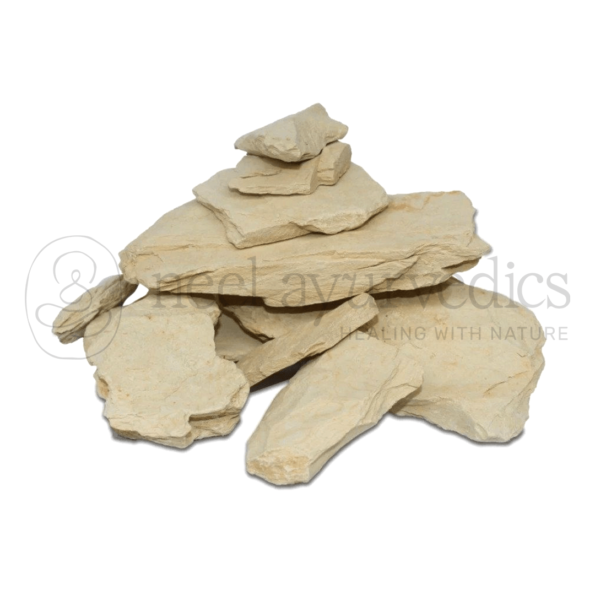 Neel Ayurvedics Multani Mitti Piedra