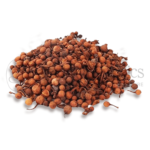 Neel Ayurvedics Rojo Nagkesar