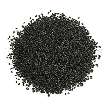 Neel Ayurvedics Takmaria | Tukmaria | Semillas De Sabja | Ocimum Basilicum