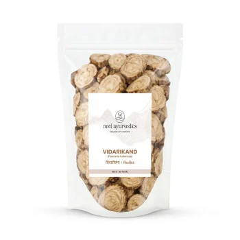Neel Ayurvedics Vidarikand | Pueraria Tuberosa