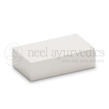 Neel Ayurvedics Cera Blanca
