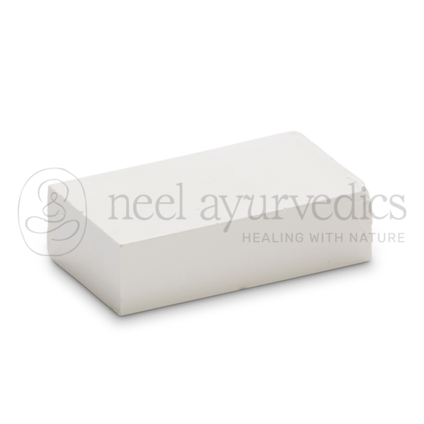 Neel Ayurvedics Cera Blanca
