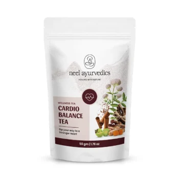 Té Para la Salud del Corazón de